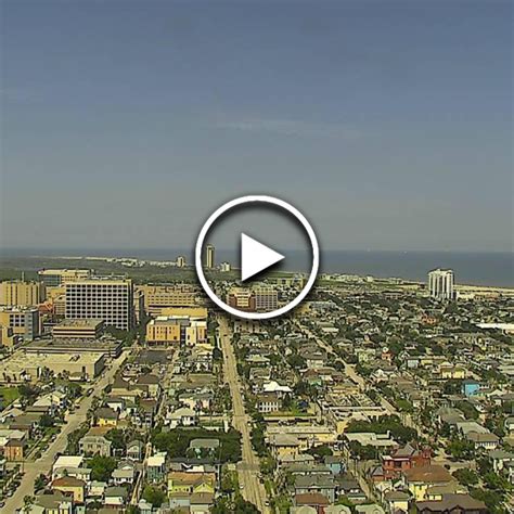 galveston webcams live|Webcams